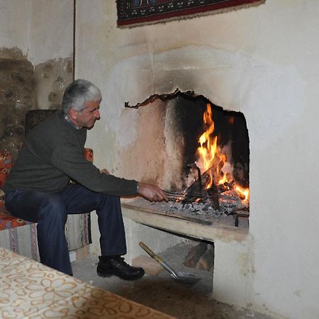 Haci Sakirler Konagi Vendégház Mudurnu Kültér fotó