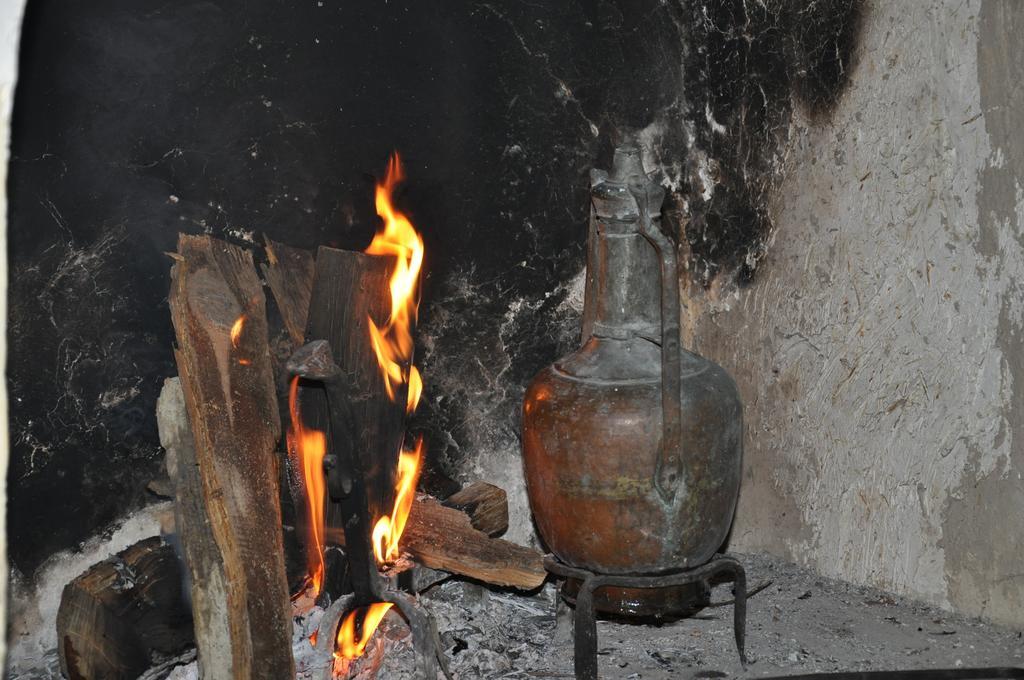Haci Sakirler Konagi Vendégház Mudurnu Kültér fotó