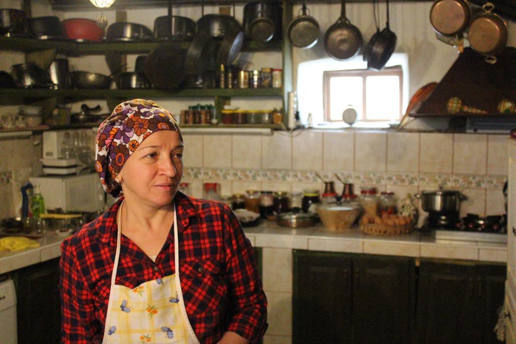 Haci Sakirler Konagi Vendégház Mudurnu Kültér fotó