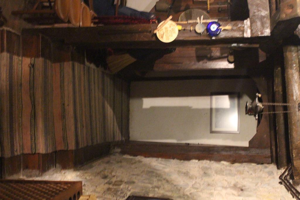 Haci Sakirler Konagi Vendégház Mudurnu Kültér fotó